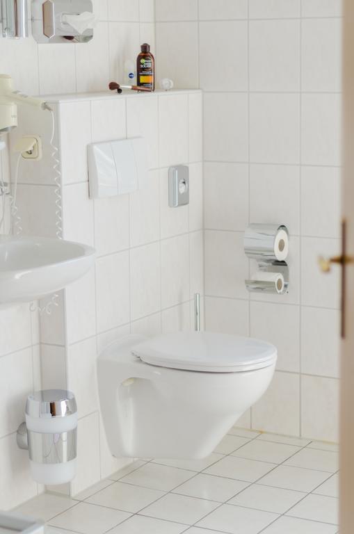 Hotel Haffidyll Garni Rerik Pokój zdjęcie