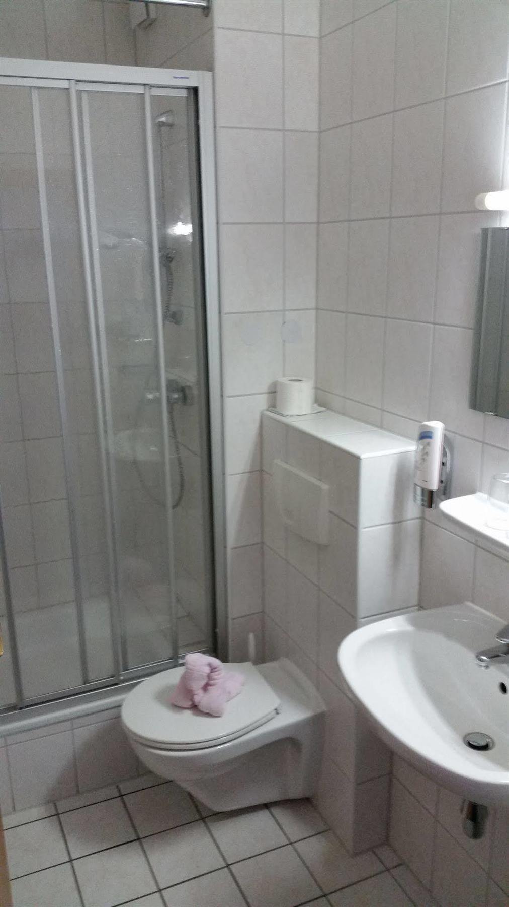 Hotel Haffidyll Garni Rerik Zewnętrze zdjęcie