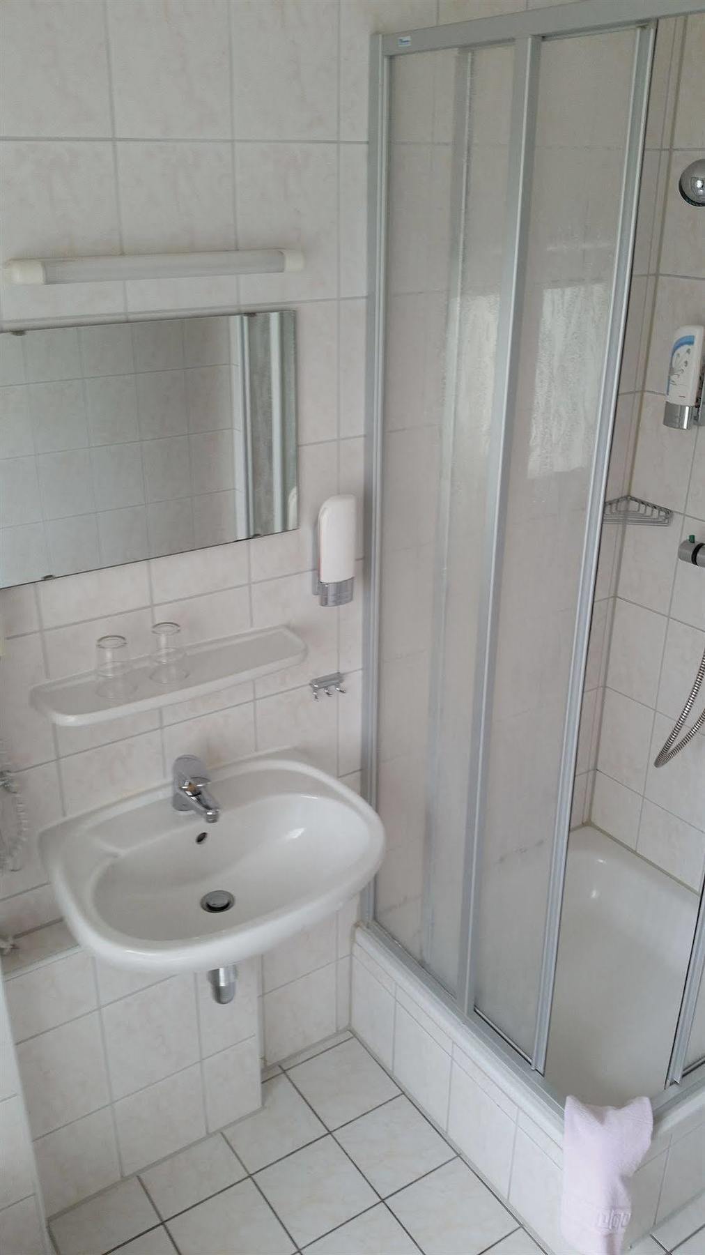 Hotel Haffidyll Garni Rerik Zewnętrze zdjęcie