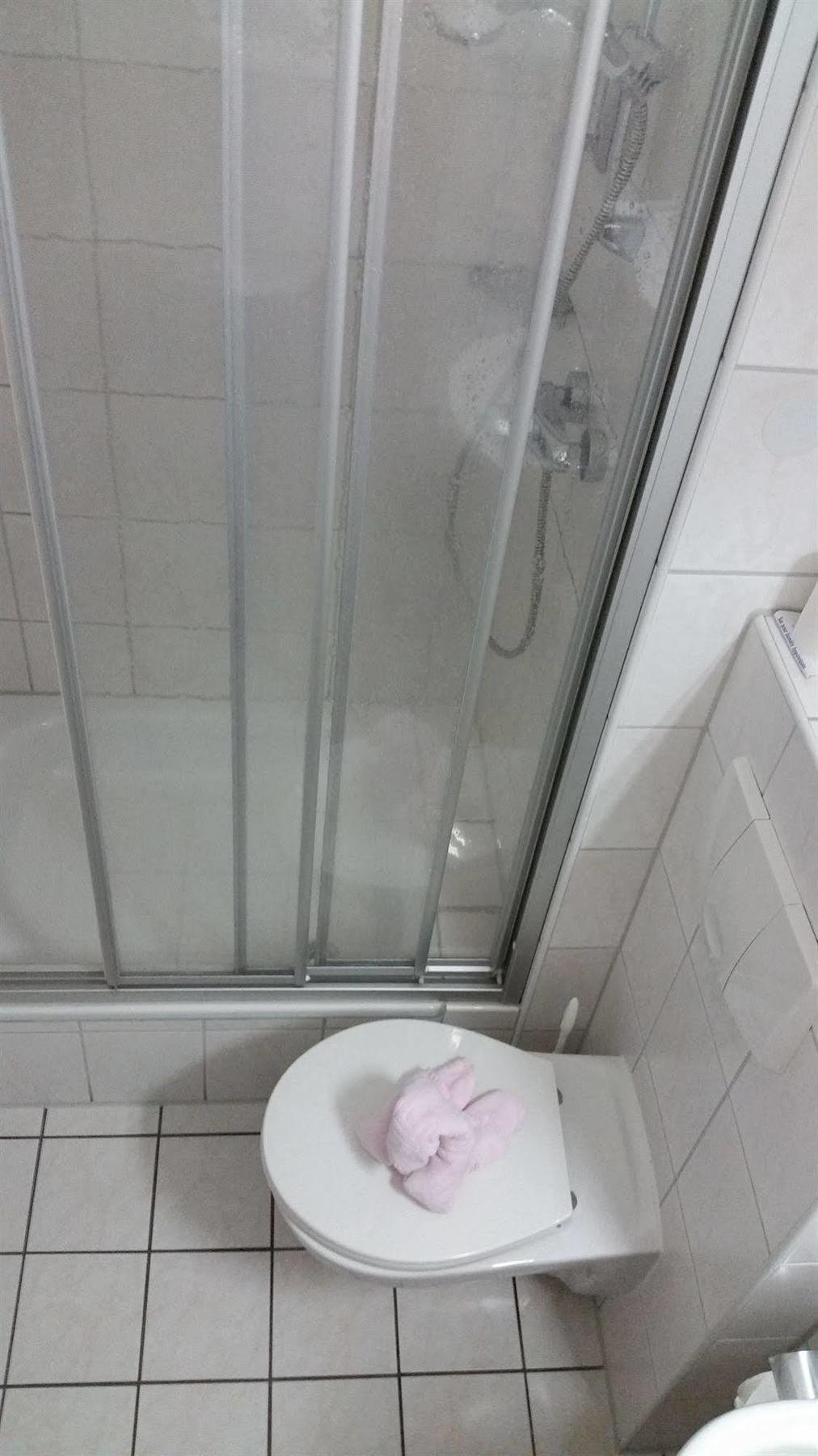 Hotel Haffidyll Garni Rerik Zewnętrze zdjęcie
